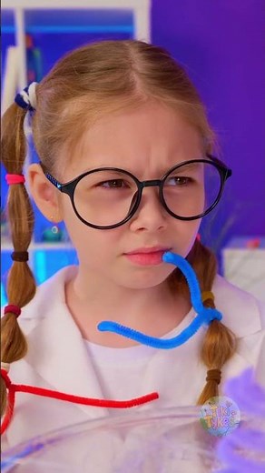 Get Ready for Wacky Science Fun at Home! 🧪✨