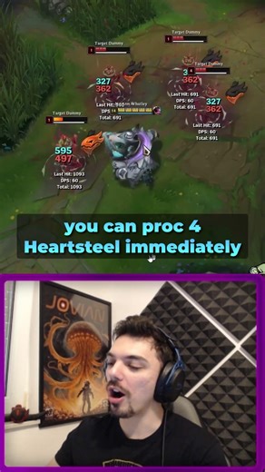 The New Statikk Shiv is INSANE...