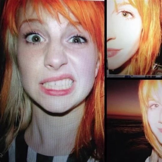 #paramore #hayleywilliams #music #fyp #lyrics | Hayley Williams