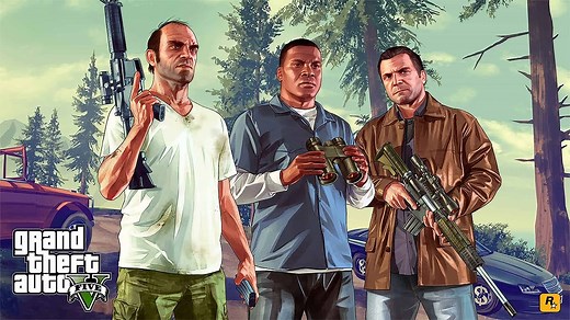 GTA 5 cast: Full list of voice actors - CharlieINTEL