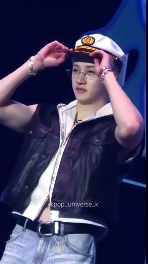 Red Light Duo Forever #straykids #bangchan #hyunjin