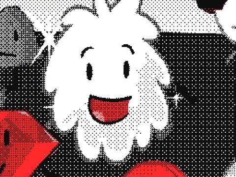 BFDIA 1 But It's A Flipnote