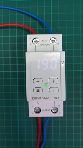 82K views · 604 reactions | Voltage relay ⚡ #electric #electrical #reels | Learn EEE | Facebook