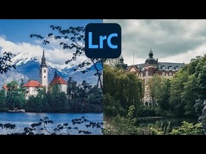 Adobe Lightroom Classic CC For Beginners