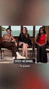 2.5K views · 14 reactions | These actors where asked a rhetorical or loaded questions in public. I breakdown this tactic and how you can understand the psychology of loaded questions and how you may want to respond | Dr. Judith Joseph MD | Facebook