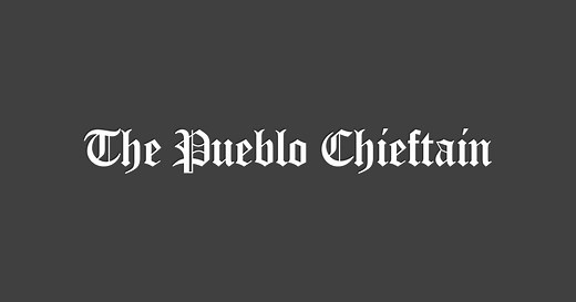 News in Pueblo, CO | Pueblo Chieftain
