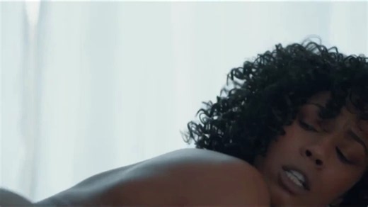 Watch Couch Love - Ebony, Lesbian Porn - VFights