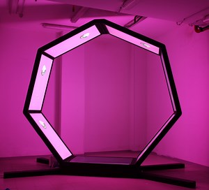 L’installation dans l’art contemporain