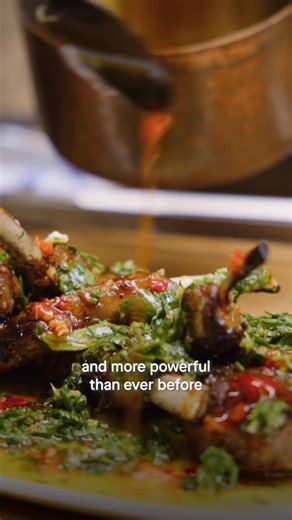 Meet Dome (Gen 2) Dome XL (Gen 2). The next generation of an icon. Every element of the original Dome has been re-engineered to give you total control: over heat, over fuel, over fire itself. Designed by Tom Gozney for the world's best chefs. Made effortless for home cooks. Bringing restaurant-grade firepower to your backyard. Launching 15 October. Dropping in limited quantities. #DomeGen2 #Gozney 📸 @gozney | Atlanta Grill Company