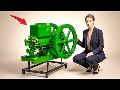 5 Forgotten Vintage Engines That Are Absolute Goldmines for Collectors