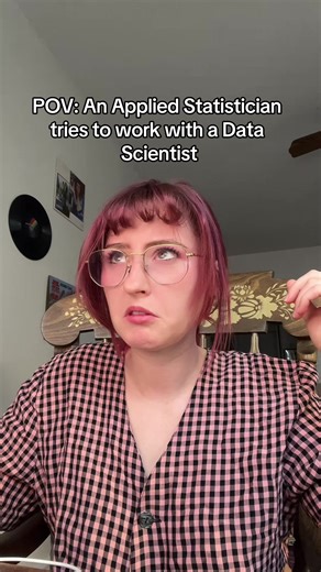 Applied Statistician vs. Data Scientist: Part 2 Insights