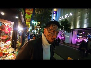 It's not Ukita. #Recruiting sub-cameramen #New project #Announcement [Ukita Junshi Profile 84]