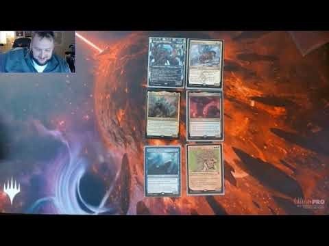 Kalamax, the Stormsire/ Dinosaur Temur