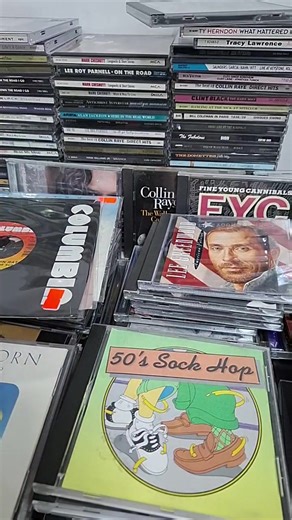 NEC Live Selling on Reels