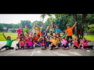 Great Year | Music Video (End of the school-year song for children)