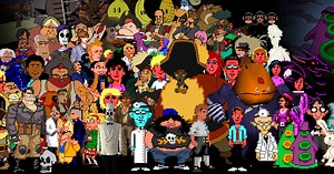 Best graphic adventures to download on your mobile phone