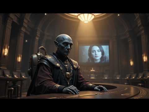 Humanity Didn’t Declare War. They Just Arrived | Dark HFY Sci-Fi