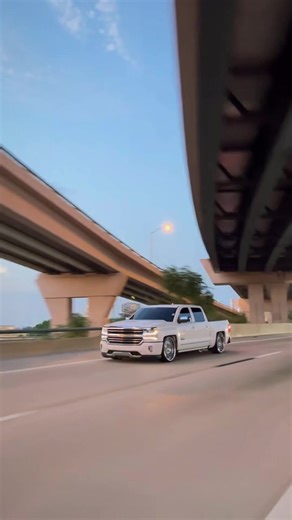 Incredible Dropped Trucks Showcase in DFW