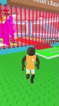 you can join me on Roblox Messiah