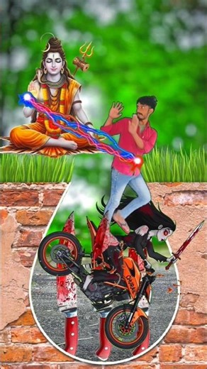 Mahadev 🙏, Jay Bholenath ❤️ shiv tandav stotram❤️ Lords Mahadev #indonesia #viralvideo @Sachet #reel