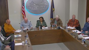 Commission Meeting 01/20/2026 | City of Atchison, Kansas Local Government