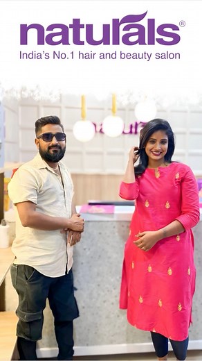 4.1K views · 38 reactions | Naturals Valentines Day Offer …!Contact:9363506262Address : Kannaiah Business centre, Petit canal st corner, MG road, Pondicherry #makeupartist #makeuplook #makeup #jewels #jewelsofinstagram #trendingpondicherry #pondicherry #naturals | Priyans Paarvaigal | Facebook