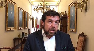 👉🏻 Hoy Cs ha registrado una iniciativa para que se conceda la 🏅 oro del Congreso de los Diputados a todas las FCS que participaron en los atentados de Barcelona y Cambrils. Miguel Gutiérrez 📽 "Es de justicia reconocer a las Fuerzas y Cuerpos de Seguridad la defensa de nuestros valores democráticos comunes" | Ciudadanos