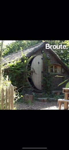 #Broute.