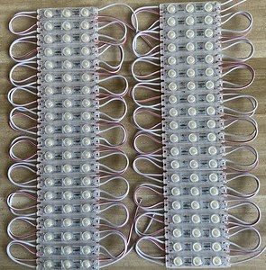 [Hot Item] 2835 120lm Letter Sign Advertising Signs LED Modules