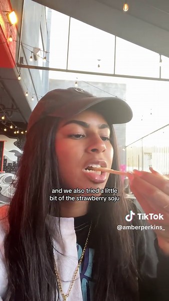 I always get so excited when trying different kbbq spots, and this was no different! So good 😋 Check out my other restaurant recommendations in my free LA guide!! Linked in bio! #aycekbbq #aycekoreanbbq #kbbqla #korean #koreanbbqrestaurant #koreanbbq #koreanbbqbuffet #koreanbbqchicken #lafoodie #larestaurants #lafoodreview