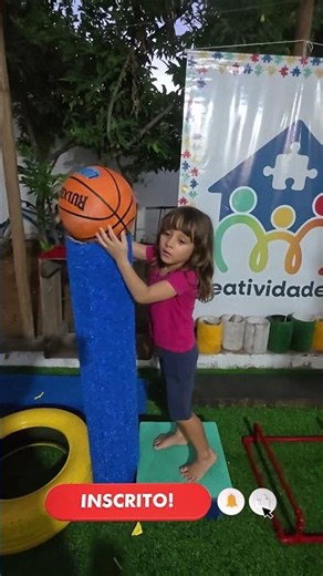 This activity helps with child development and autonomy