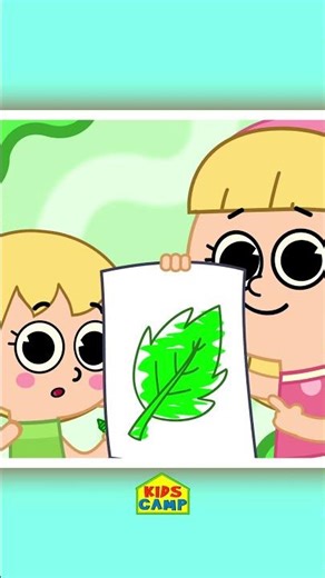 🌈 Box Of Crayons Song #shorts #kidssong