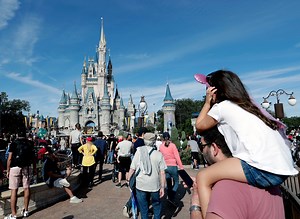 The Only Way to Really Skip the Lines at Disney—And It’s Not a Fast Pass