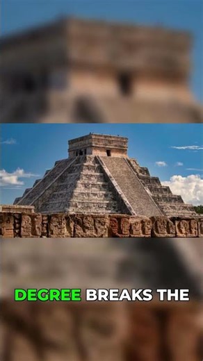 Future Alignments: How Maya Pyramids Predict Centuries Ahead 🔭
