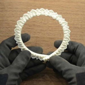 How to Bend Mouldings | 2 Easy Ways | Chic Mouldings
