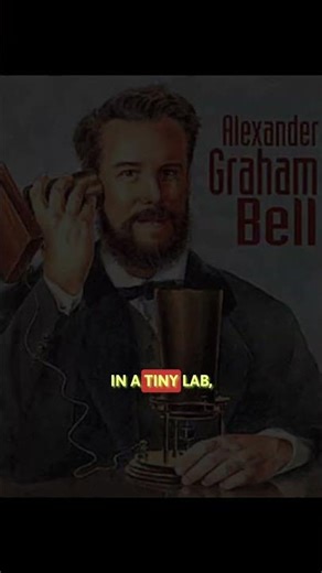 The Man Who Gave Voice to the World | Alexander Graham Bell’s Story