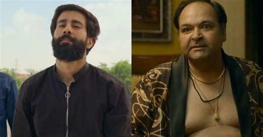 Sapne Vs Everyone Season 2 Trailer: Ambrish Verma and Paramvir Singh Cheema Lead High-stakes Drama | Filmfare.com