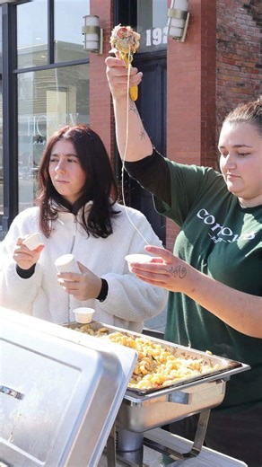 Mac-n-cheese bowl returns for fifth year in Cohoes