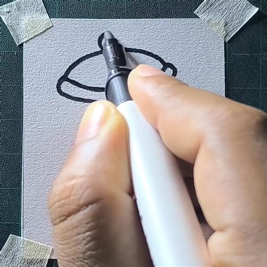 How to draw honey | All About Art