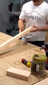 Simple 2x4 Framing Technique for L-Shaped Bars #custombar #homebar #woodworking #diy #woodworkingtips | Shopfix