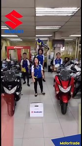 MNC Rodriguez is in the spotlight! Here’s their exciting entry for the SUZUKI Contest 🔥 | Motortrade