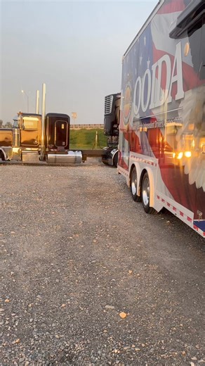 2K views · 25 reactions | Heading to the Speedway Mathew’s Missouri | Owner-Operator Independent Drivers Association (OOIDA) | Facebook