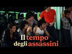 Il tempo degli assassini (1975) | Film Completo Restaurato in 4K