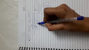 Divide by long division method and verify your answer:... | Filo