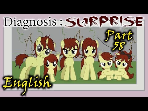 Diagnosis : Surprise - Part 58 (English)