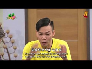 Happy Can Already! Episode 7 (Chinese and English Subtitles) 《欢喜就好》第七集 (华文字幕)