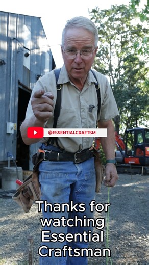 1.4M views · 23K reactions | Full video in YouTube: https://youtu.be/LsPwL1X1-SU #cuttingtechniques #handskills #diytools ##craftsmanship #essentialcraftsman | Essential Craftsman | Facebook