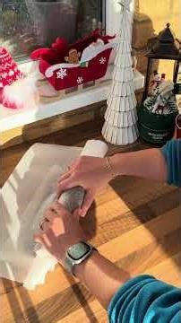 Festive Chocolate Log | Chocolate Swiss Roll #christmasbaking