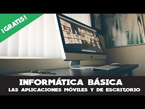 ¿Que son las aplicaciones que utilizamos en nuestros smartphone?