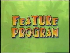 Feature Program/1992 WDHV Combo 27